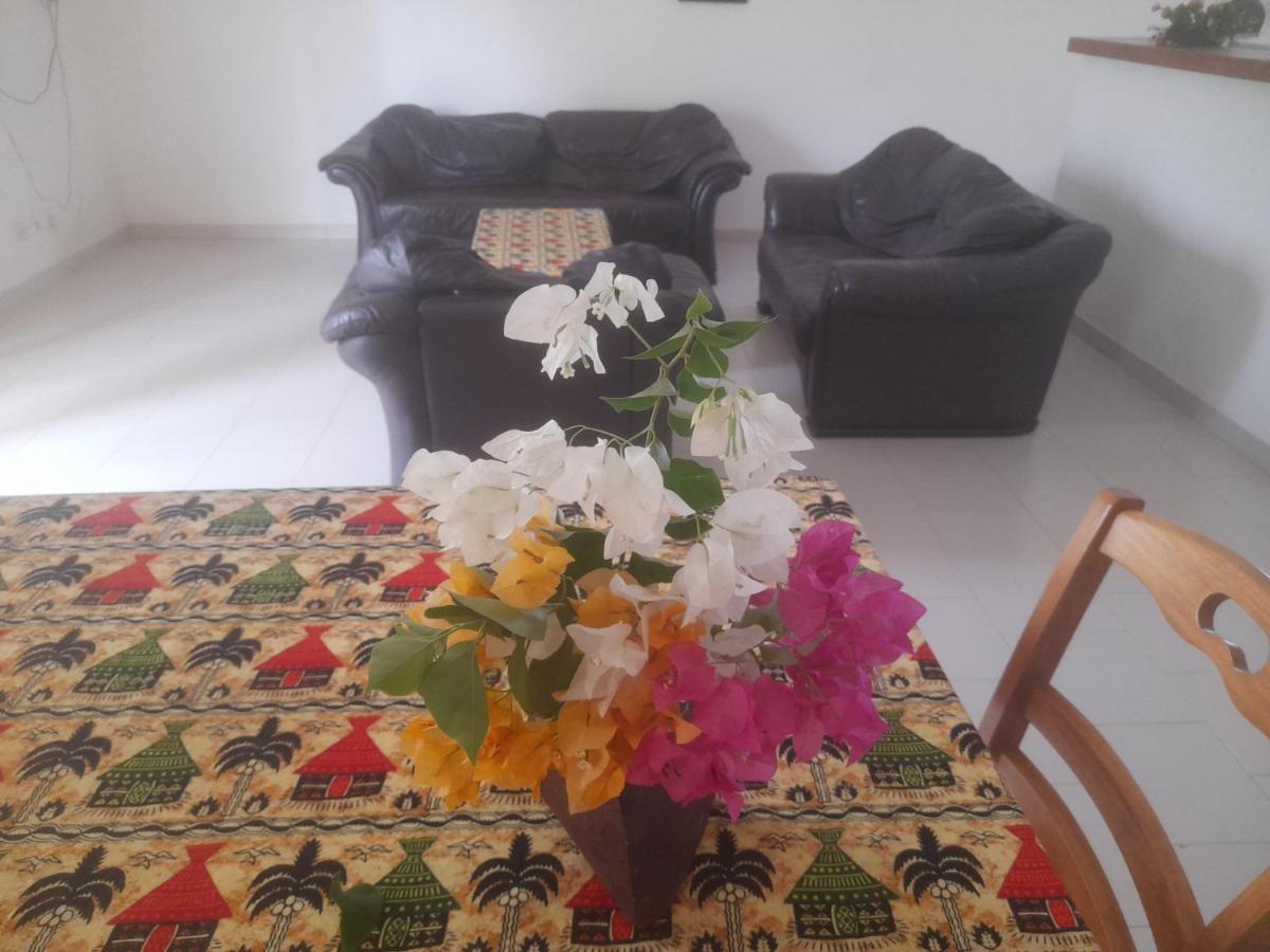 Homestay Bienvenue chez toi!, Ziguinchor, Senegal 