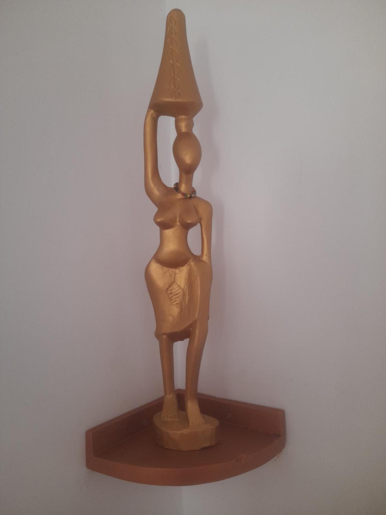 Appartement Familial Spacieux Avec Climatisation Ziguinchor Bagian luar foto