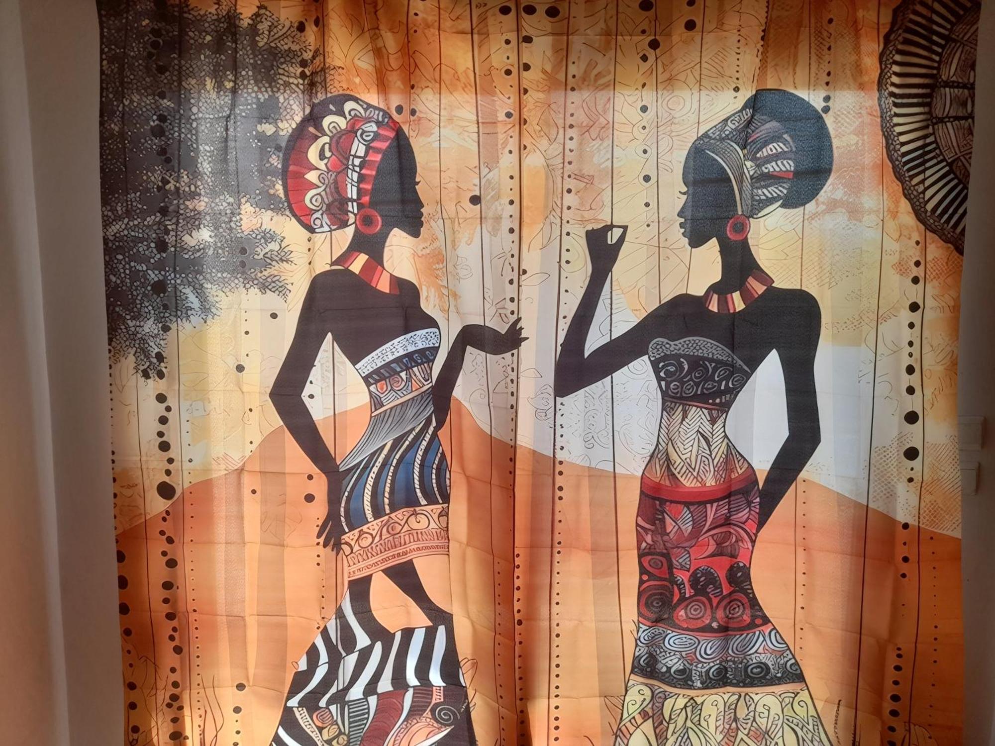Appartement Familial Spacieux Avec Climatisation Ziguinchor Bagian luar foto